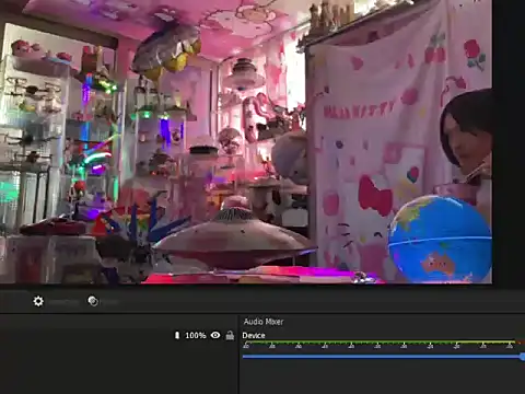 Sembang XXX Secara Langsung JesuAdam