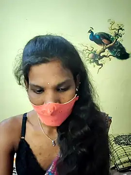 Shreya-telugupilla Adlı Modelin Canlı XXX Sohbeti