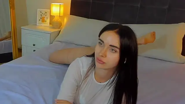 KellyWhites' Live XXX Chat