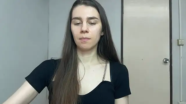 دردشة SassyJessi الجنسية المباشرة