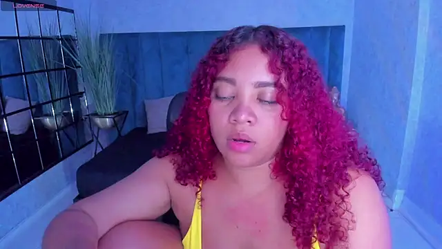 Chatroom XXX en direct de AngelaCoffee
