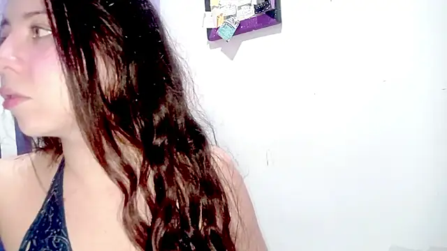 PetiteIvoryQueen19 Obrolan Langsung XXX