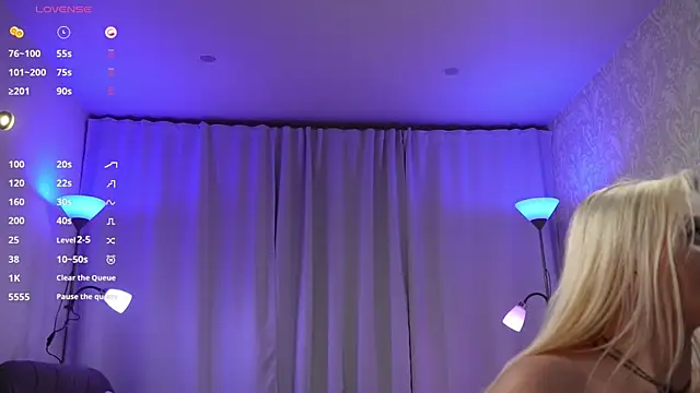 Good_Barbie – Naživo XXX chat