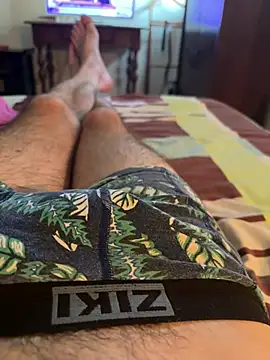 Chat XXX Live solomec