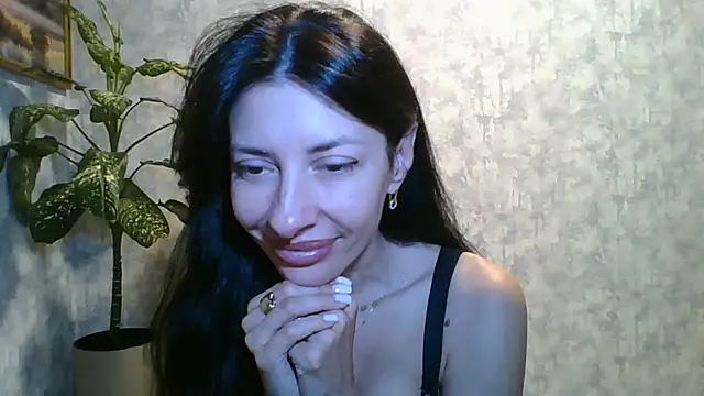 LissaBlossom's Live XXX Chat