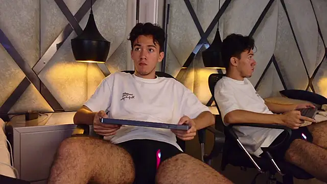 Austin_Reeds_ Live XXX Chat
