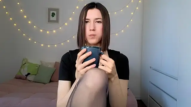 AliciaNewell 라이브 XXX 채팅