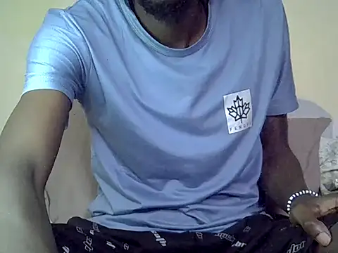 Delicious-D Live XXX-chat