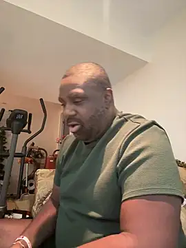 KOdaLion's Live XXX Chat