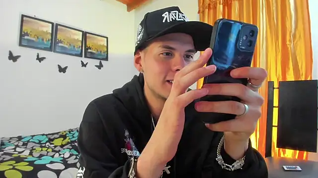 Chat XXX ao vivo de Vlad__night