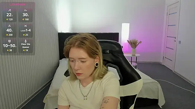 Elira_Vane Obrolan Langsung XXX