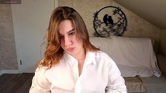 Mary_Forest – Live XXX-chat