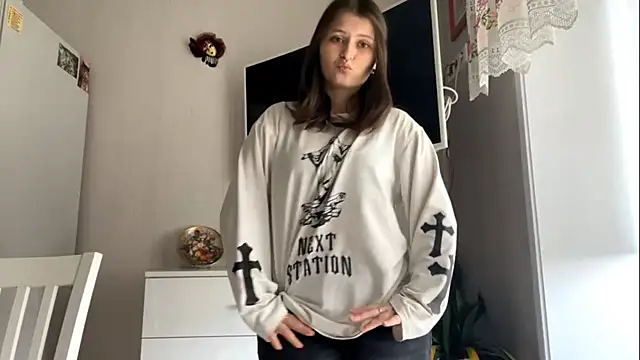 Chat XXX ao vivo de MnemonicSimplism