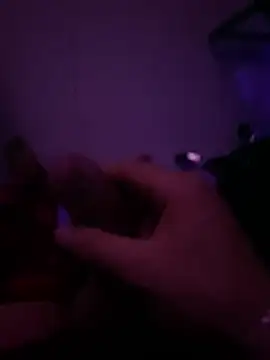 ClammedGeology's Webcam Show