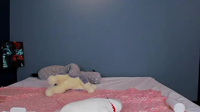 Lillie_Berry Adlı Modelin Canlı XXX Sohbeti
