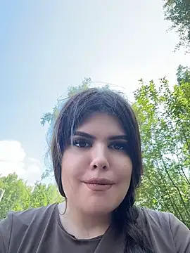 AmelliaDiamond Adlı Modelin Canlı XXX Sohbeti