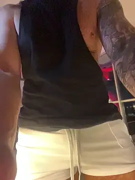 Živý XXX chat AngelBlack__