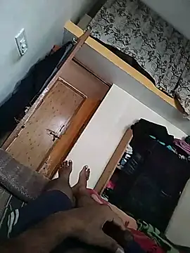 kingman6298 Pertunjukan Webcam