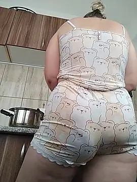 blondaf Chat XXX live