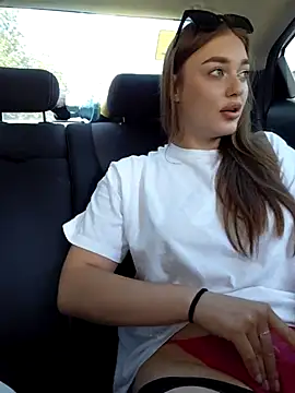 caressyourself – Naživo XXX chat