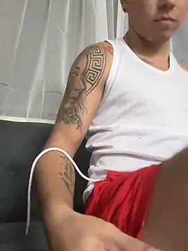 liam_colton live XXX chat