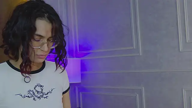 VioletAsh 라이브 XXX 채팅