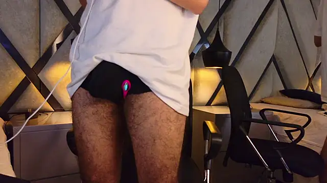 Austin_Reeds_ Live XXX-Chat