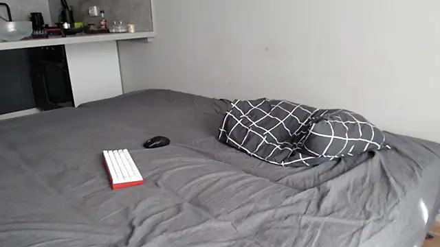 Student_Oliver webkamerás műsora