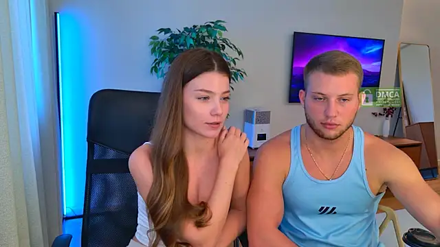 Živý XXX chat team2fit