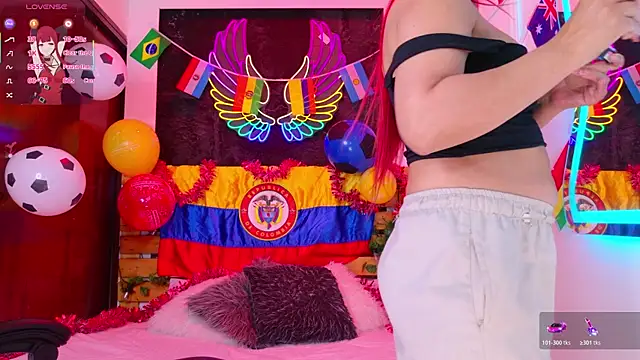 meghan_nill Chat XXX live