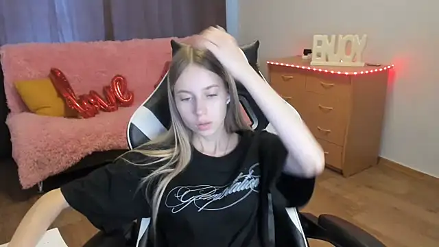 ModelPi Chat XXX in diretta