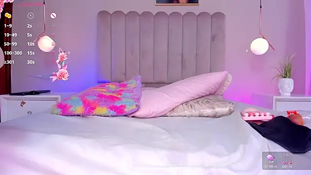 dulcepatersson1_ 现场XXX聊天