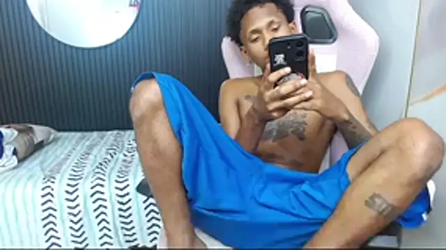 Chat XXX en directo de ManSant