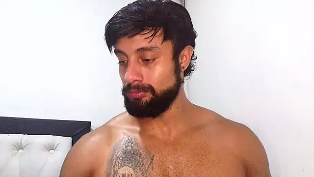 danistrial Live XXX Chat