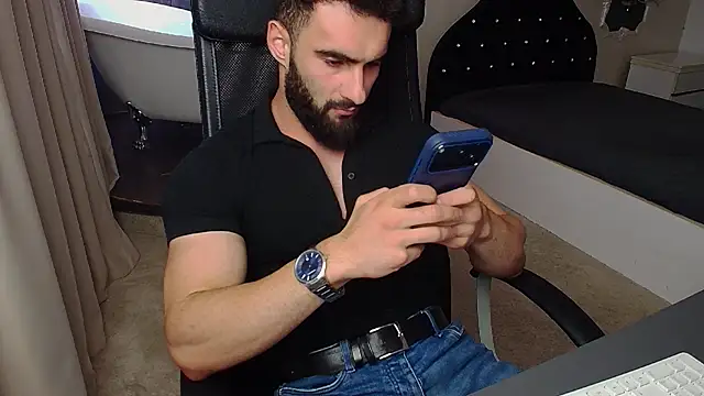 Chat XXX Live MicahLane