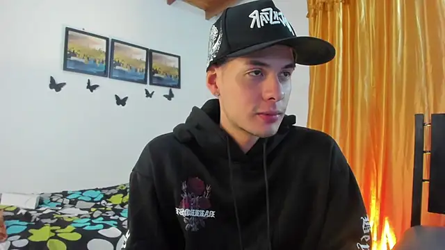 Онлайн чат XXX Vlad__night