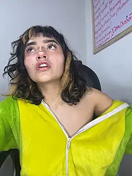 baby_akuma live XXX chat
