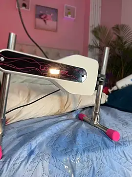 Czat XXX na żywo – caro_lovings