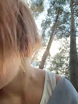 Chat XXX en directo de NinaParri