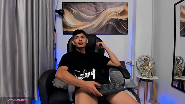 Živý XXX chat Patrick_Mousy
