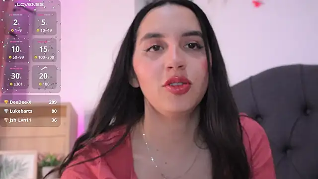 kaylee_lee 라이브 XXX 채팅