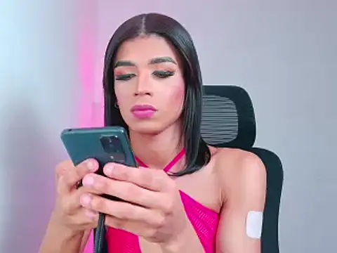 latin_ts Chat XXX in diretta