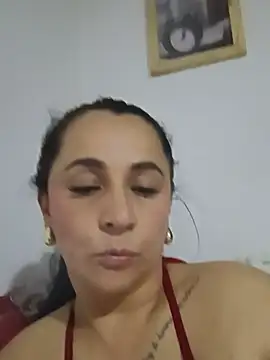Sex_Annie's Live XXX Chat