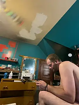 Chatroom XXX en direct de charactrzero