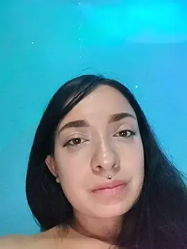 Chat +18 de Evelyn_pink1 ao vivo