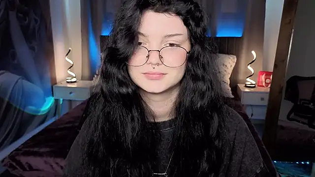 MileyRood Live XXX-chat