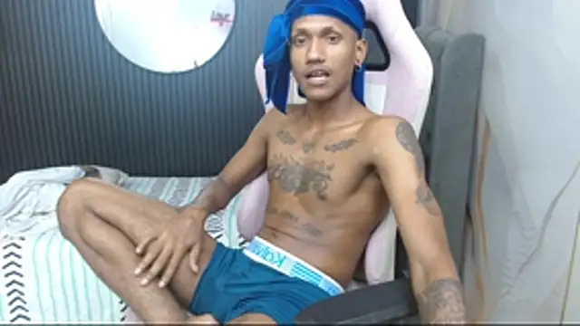 ManSant Live XXX-chat
