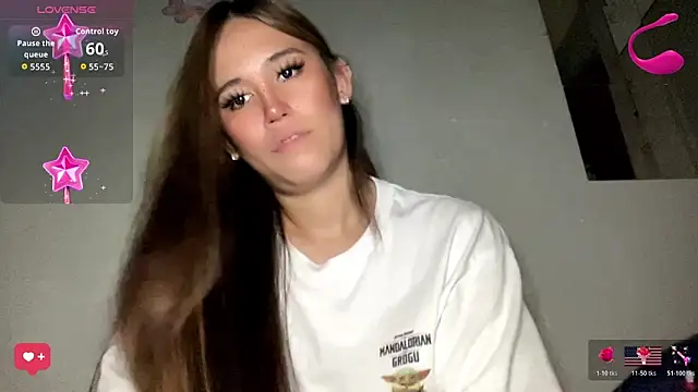 Živý XXX chat kathrynwilson1