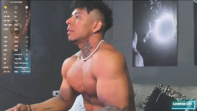 bradley_smith Obrolan Langsung XXX