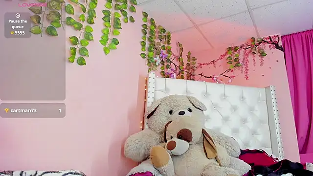 valentinee_xo Live XXX-chat